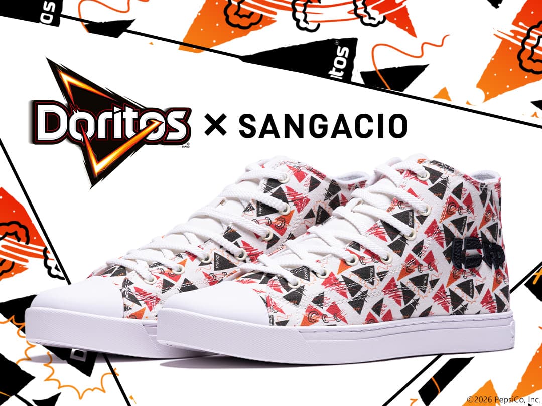 SANGACIO